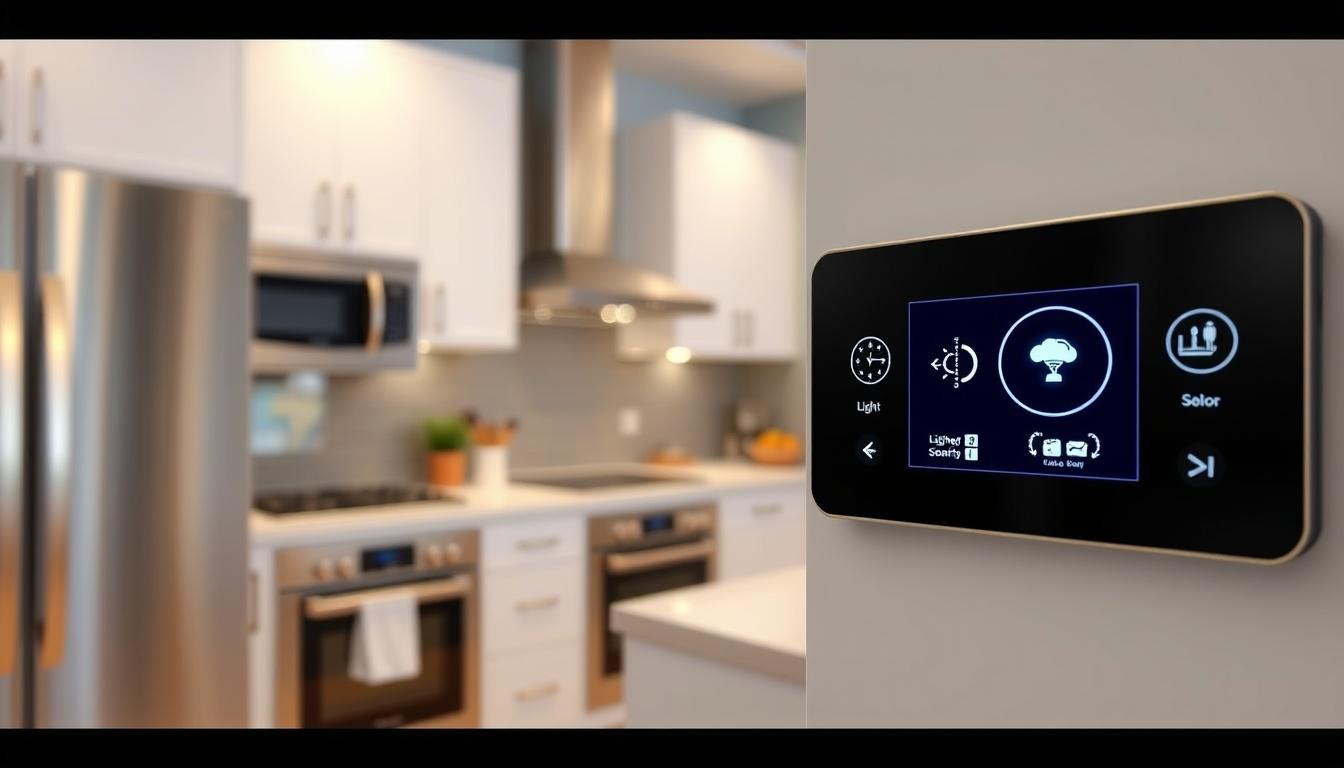Benefits of Smart Living